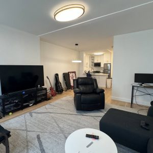 The Angelia Townhouse