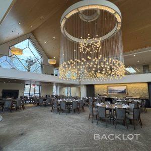 Crotonville Conference Center (Restaurants) #1