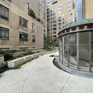 349 West 86th Street (Roofs)