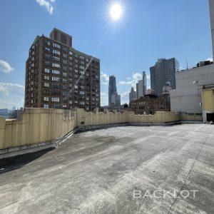 145 E 32nd Street (Roofs)