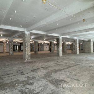 One Madison FL 5 (Industrial)