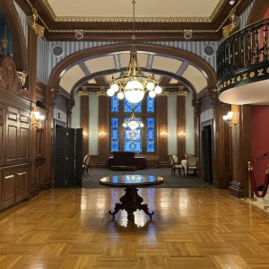 Penn Club of New York