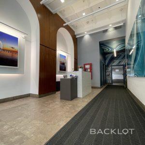 145 E 32nd Street (Lobbies)