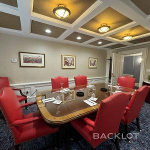 Penn Club of New York FL 4 (Venues)