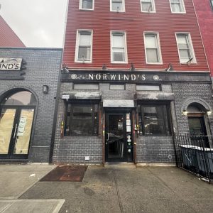 Norwind's