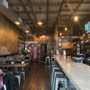 Norwind's (Restaurants)