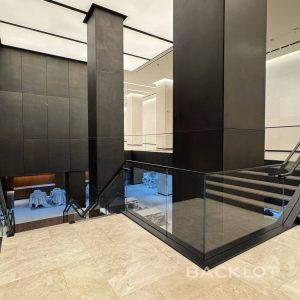 One Madison (Lobbies)