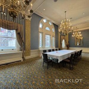 Penn Club of New York FL 10 (Venues)