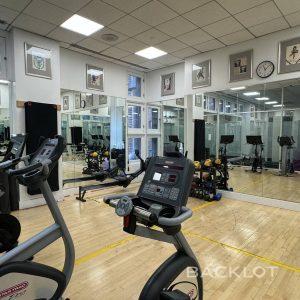 Penn Club of New York FL 13 (Miscellaneous)