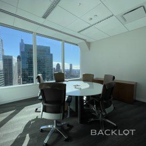 7 Times Square FL 36 (Offices)