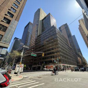 757 3rd Avenue (Exteriors)