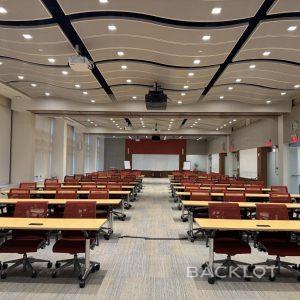 Crotonville Conference Center (Offices)