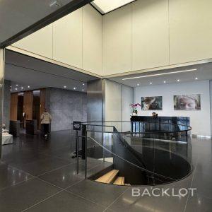 757 3rd Avenue (Lobbies)