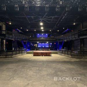 Brooklyn Steel (Venues)