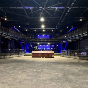 Brooklyn Steel