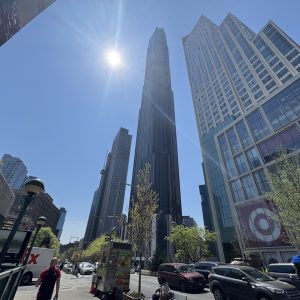 Brooklyn Tower