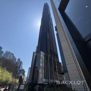 Brooklyn Tower (Exteriors)