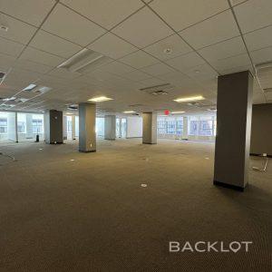 757 3rd Avenue FL 8 (Offices)