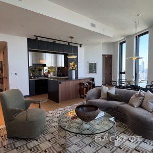 Brooklyn Tower FL 71 (Residential Locations)