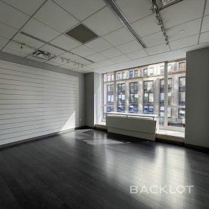 183 Madison Avenue FL 3 (Offices)