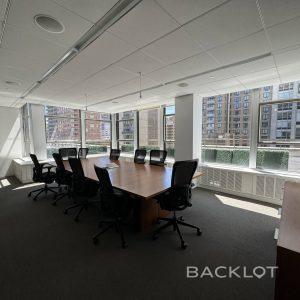 757 3rd Avenue FL 15 (Offices)