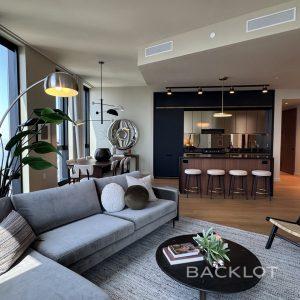 Brooklyn Tower FL 60 (Residential Locations)