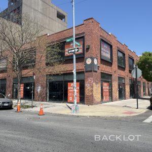 94 Bogart Street (Exteriors)