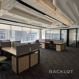 757 3rd Avenue FL 24 (Offices)