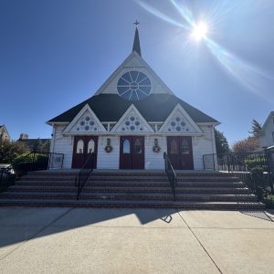 Church of the Ascension