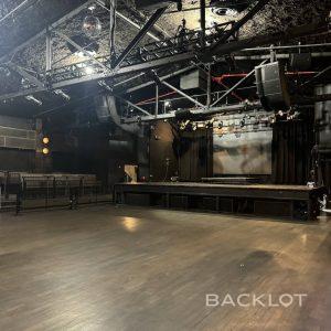 Racket NYC (Venues)