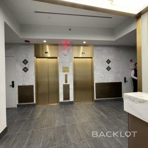 1674 Broadway (Lobbies)