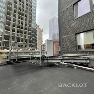 1674 Broadway (Roofs)