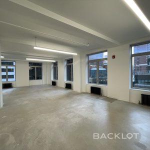 1674 Broadway FL 9 (White Boxes)