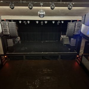 Music Hall of Williamsburg