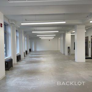 1674 Broadway FL 7 (White Boxes)