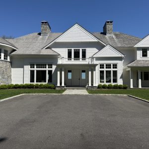 Sands Point Residence