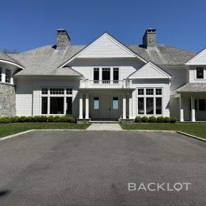 Sands Point Residence (Exteriors)