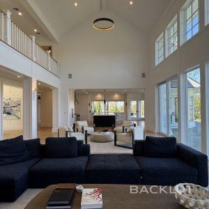 Sands Point Residence (Residential Locations)