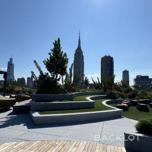 PENN 2 (Roofs)