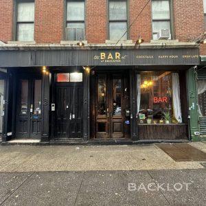 Bar 47 (Restaurants)