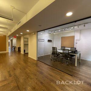 177 Franklin Street FL 5 (Offices)