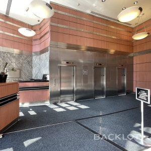 16 Madison Square West (Lobbies)