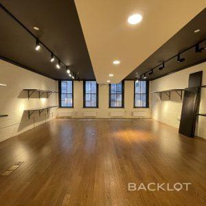 177 Franklin Street FL 4 (Offices)