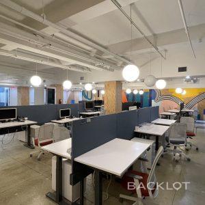 16 Madison Square West FL 3 (Offices)