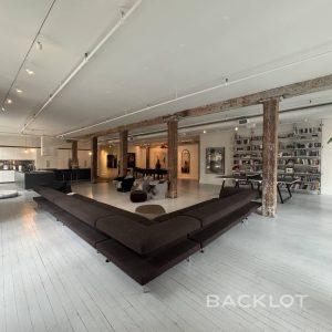 199 Lafayette Street FL 2 (Residential Locations)
