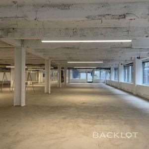 485 Lexington FL 5 (White Boxes)