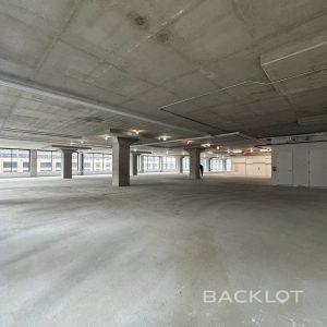 555 Greenwich Street FL 4 (Industrial)