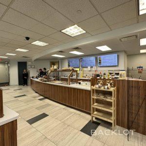 100 Passaic Avenue, NJ (Restaurants)