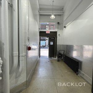 16 Madison Square West (Loading Docks)