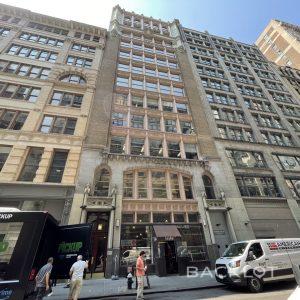 30 W 24th Street (Exteriors)